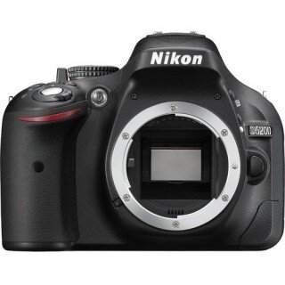 Nikon D5200 DSLR Fotoğraf Makinesi kullananlar yorumlar